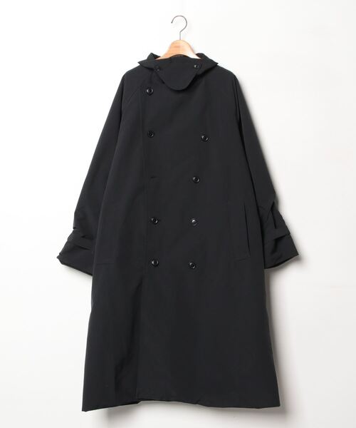 ENDER PRODUCTS コート M ブラック メンズ : ZOZOTOWN Yahoo!店 - 通販