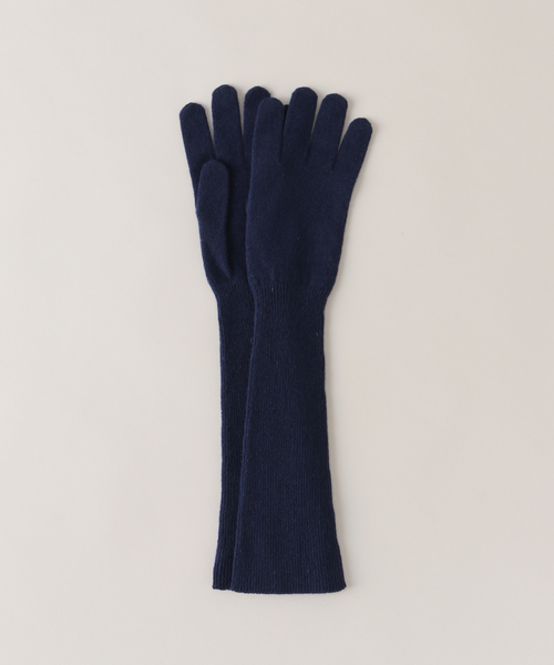 「Deuxieme Classe」 手袋 FREE パープル レディース_画像4