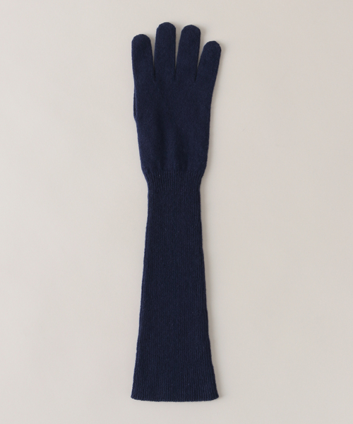 「Deuxieme Classe」 手袋 FREE パープル レディース_画像5