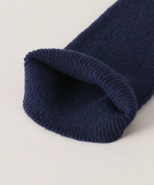 「Deuxieme Classe」 手袋 FREE パープル レディース_画像7