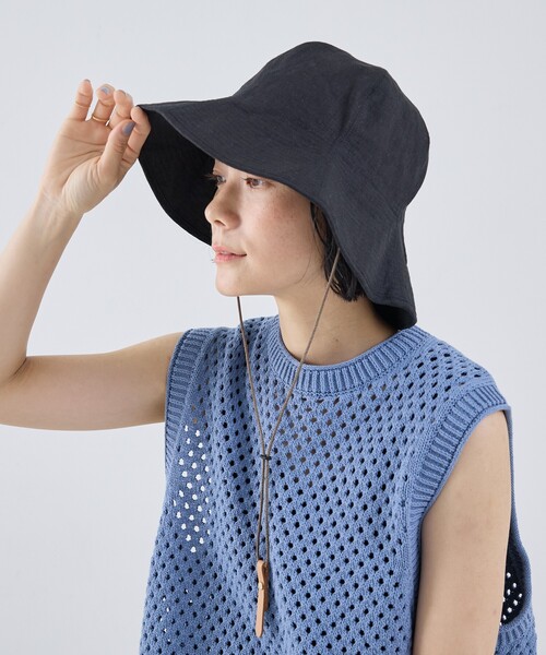 Nine Tailor（ナインテイラー） 帽子 ハット 「Nine Tailor/ナイン