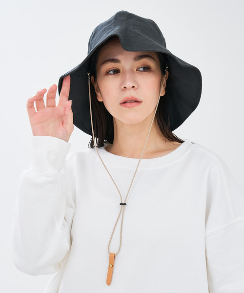 Nine Tailor 帽子 ハット 「Nine Tailor/ナインテーラー」 Canna