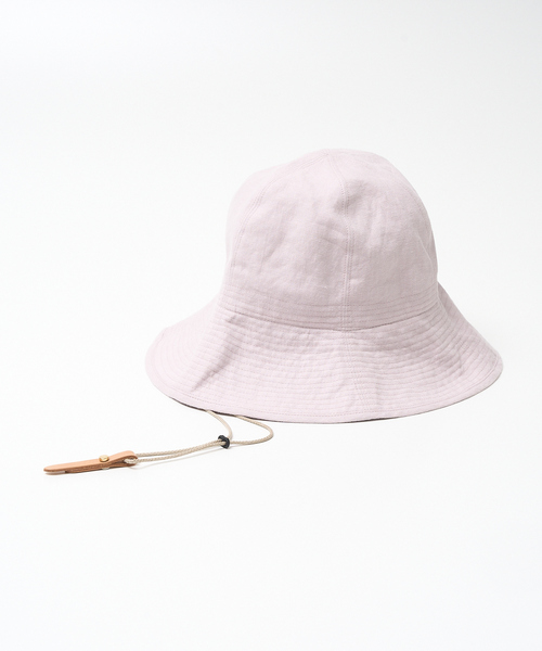 Nine Tailor 帽子 ハット 「Nine Tailor/ナインテーラー」 Canna