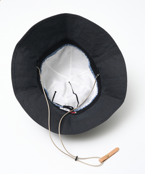 Nine Tailor 帽子 ハット 「Nine Tailor/ナインテーラー」 Canna