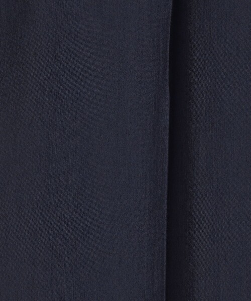 TOMORROWLAND（トゥモローランド） スラックス ウールシルク イン2