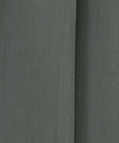 TOMORROWLAND（トゥモローランド） スラックス ウールシルク イン2