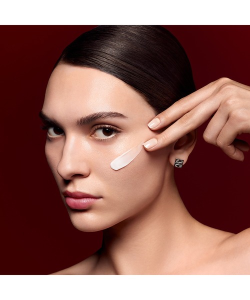GIVENCHY BEAUTY 美容液 オイル クリーム スカルプチュラル クレーム