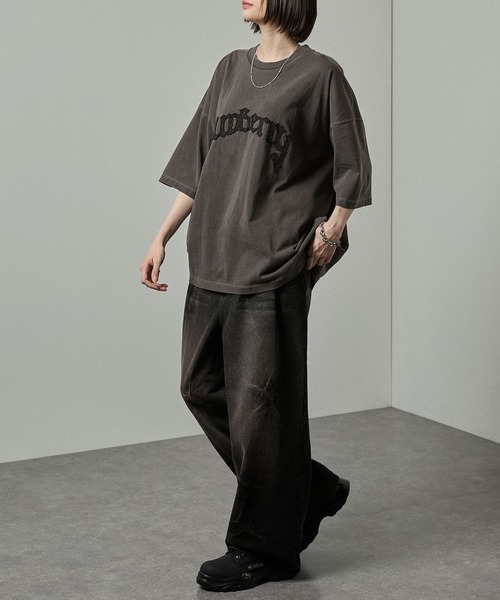 ALFRED スプーン Tシャツセット ALFRED スプーン Tシャツセット