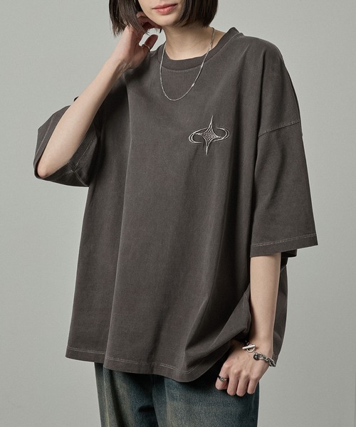 Amazon.co.jp: ちゃんみな Tシャツ Lサイズ BIJIN 美人 ロンT