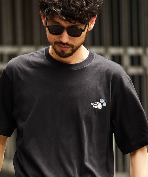 FREAK'S STORE tシャツ 限定展開 THE NORTH FACE/ザ・ノース