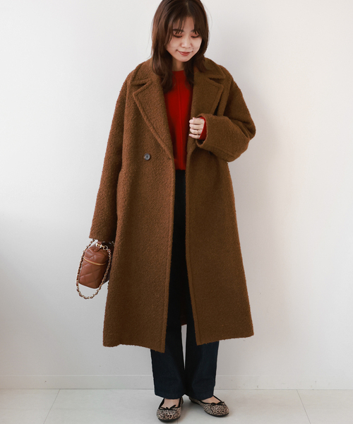 JOURNAL STANDARD relume（ジャーナルスタンダード レリューム