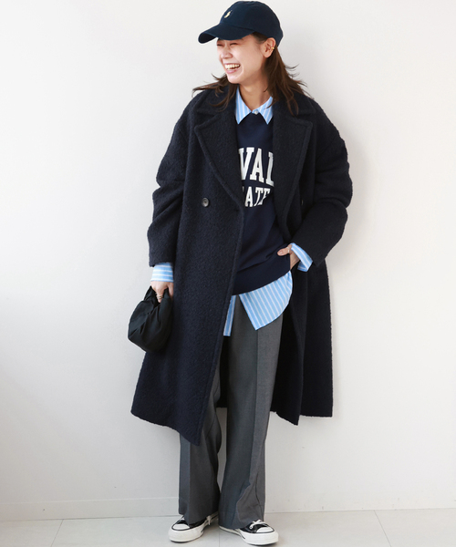 JOURNAL STANDARD relume（ジャーナルスタンダード レリューム