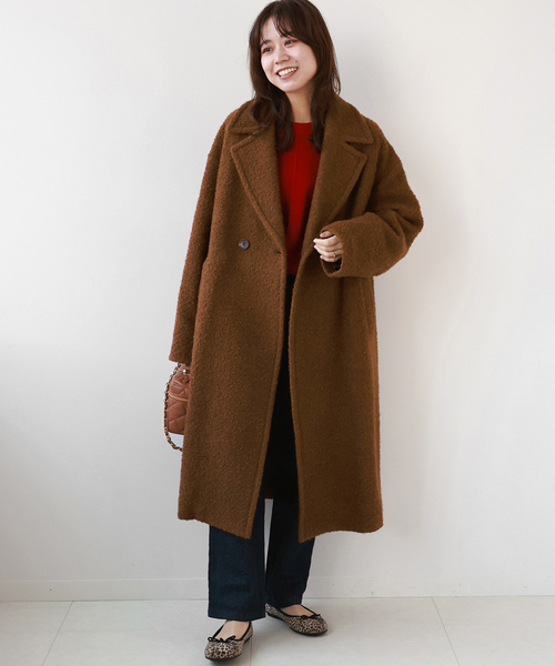 JOURNAL STANDARD relume（ジャーナルスタンダード レリューム