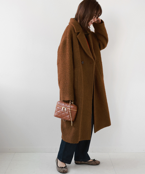 JOURNAL STANDARD relume（ジャーナルスタンダード レリューム