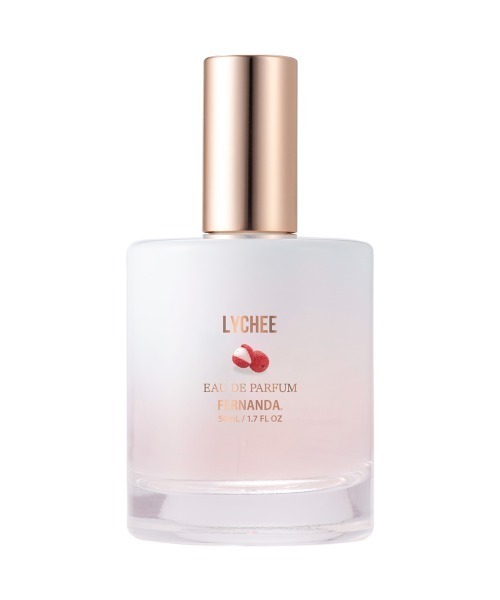 FERNANDA（フェルナンダ） 香水 オードパルファム50ml（ライチ）/Eau