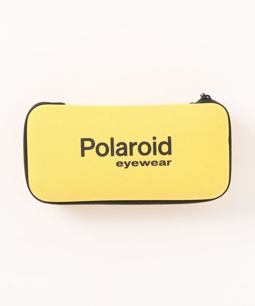 サングラス POLAROID/ポラロイド サングラス PLDCN 0058/F S 807/M9 紫外線対策 UV対策 220182297 0058_4