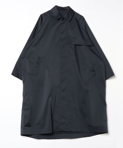 【新品未使用】ジャーナルスタンダードラックス | ステンカラーコート JOURNAL STANDARD LUXE（ジャーナルスタンダード ラックス） ステン