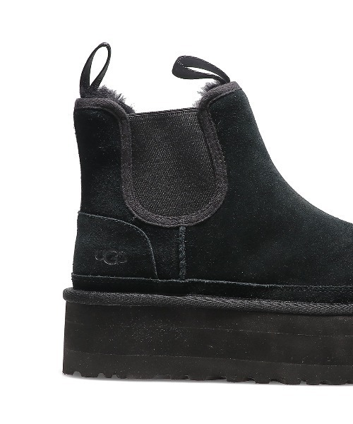 UGG Australia（アグオーストラリア） 「UGG」 ムートンブーツ 23.0cm