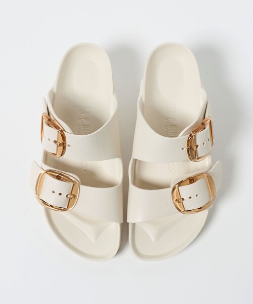BIRKENSTOCK サンダル 「BIRKENSTOCK」ARIZONA ビッグバックル