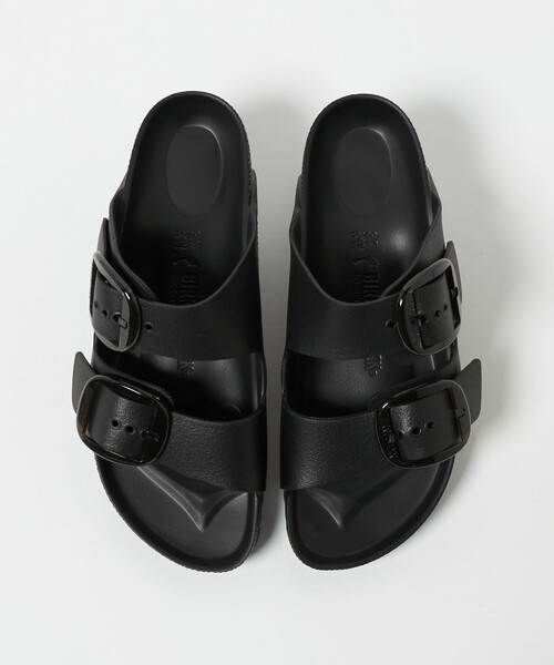 ビッグバックルエヴァサンダル BIRKENSTOCK サンダル 「BIRKENSTOCK」ARIZONA ビッグバックル