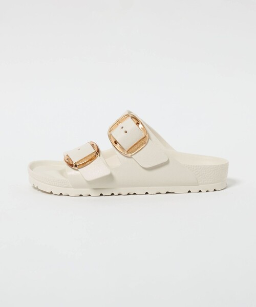 【関送無料】 Birkenstock ロゴ バックル Arizona BS サンダル BIRKENSTOCK(ビルケンシュトック)】Arizona Big Buckle/アリゾナ