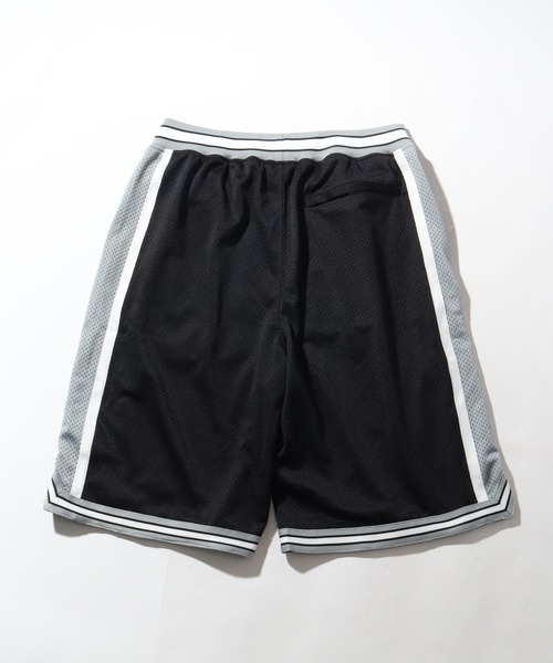 FUBU（フブ） ハーフパンツ パンツ 「FUBU/フブ」BASCKETBALL SHORT