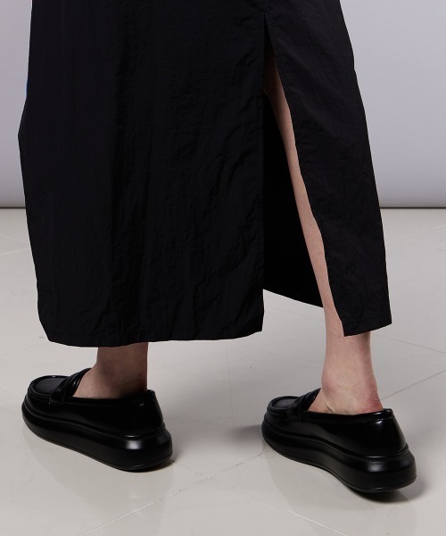 DOUBLE STANDARD CLOTHING（ダブルスタンダードクロージング） ロング