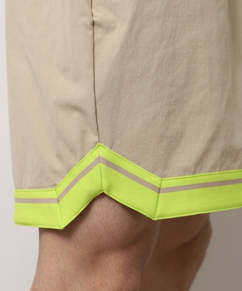 PUMA パンツ ゴルフ P 4WAYストレッチショートパンツ メンズ