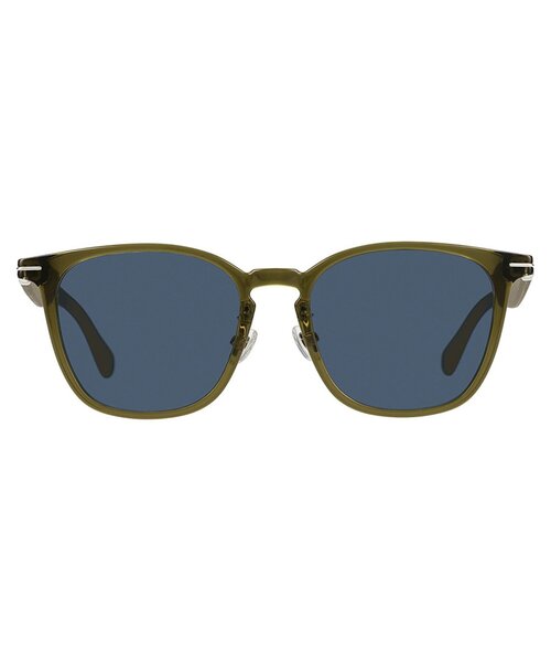 【新品未使用】Zoff UV100%カットレンズ　サングラス Zoff サングラス SUNCUTGlasses/UV100%CUT ウェリントン型