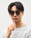 サングラス uvカット SUNCUTGlass...の詳細画像4
