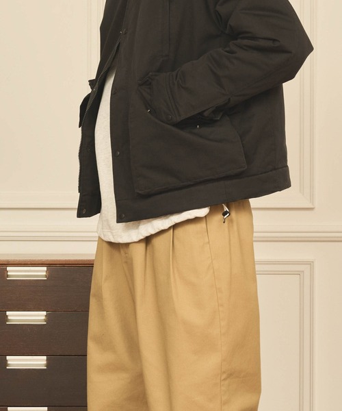 Kelen コート ジャケット 「KELEN MENS / ケレン メンズ」FIELD