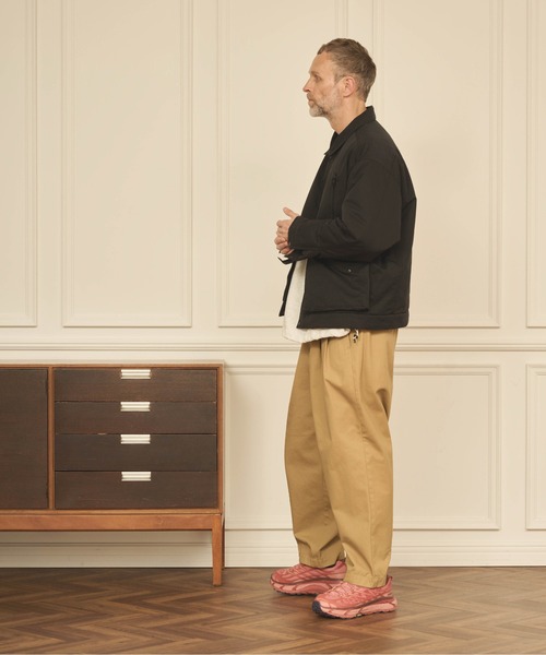 Kelen コート ジャケット 「KELEN MENS / ケレン メンズ」FIELD