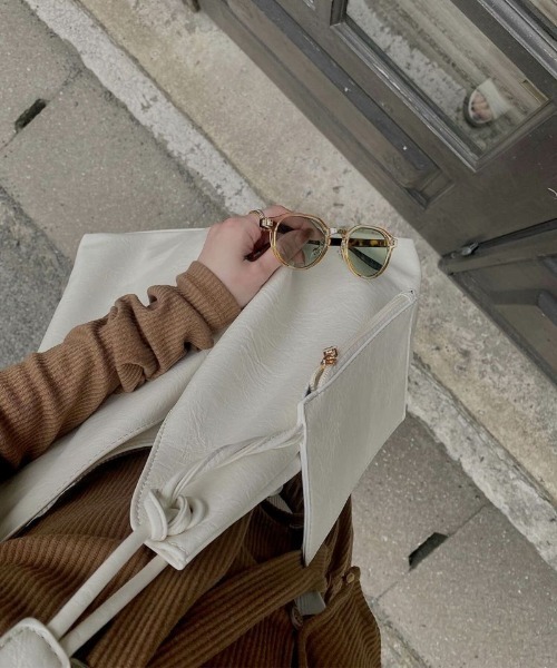 【専用出品】ショルダーバッグ I-SOOK（アイスー） ショルダーバッグ バッグ レディース : ZOZOTOWN