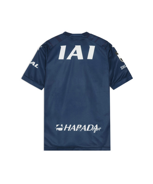 清水エスパルス オーセンシャツ 3XL 清水エスパルスのおすすめ人気商品一覧 通販 - Yahoo!ショッピング