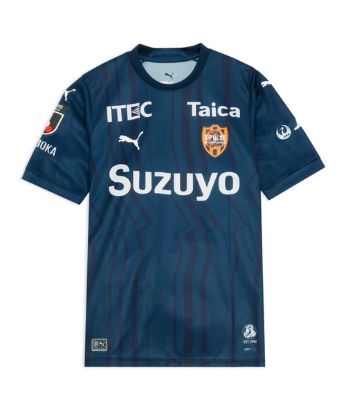 清水エスパルス オーセンシャツ 3XL 清水エスパルスのおすすめ人気商品一覧 通販 - Yahoo!ショッピング