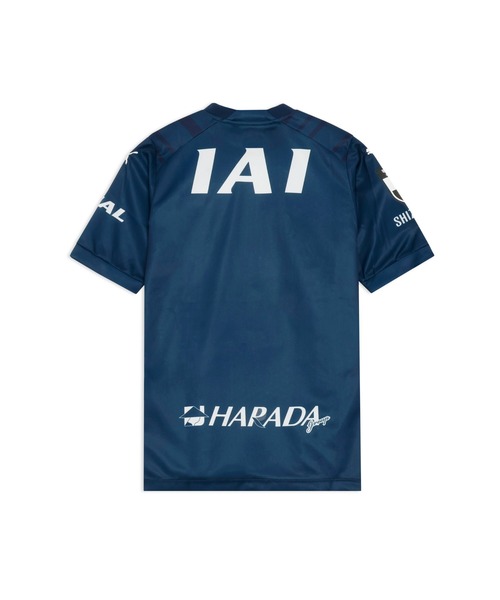 【最安値】新品　清水エスパルス　ユニフォーム　2014年ホーム用 783455-81.jpg