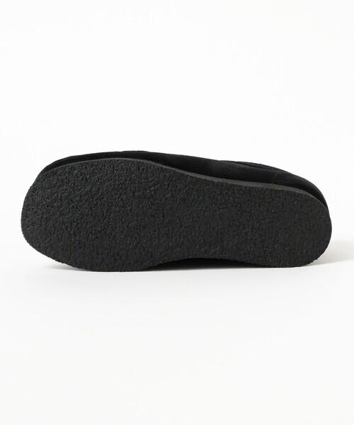 フォーマルシューズ 発表会 Clarks ORIGINALS / キッズ Wallabee（16.5〜22cm） キッズ 子供 男の子 女の子の画像