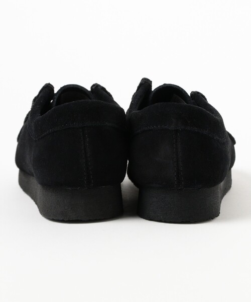 フォーマルシューズ 発表会 Clarks ORIGINALS / キッズ Wallabee（16.5〜22cm） キッズ 子供 男の子 女の子の画像