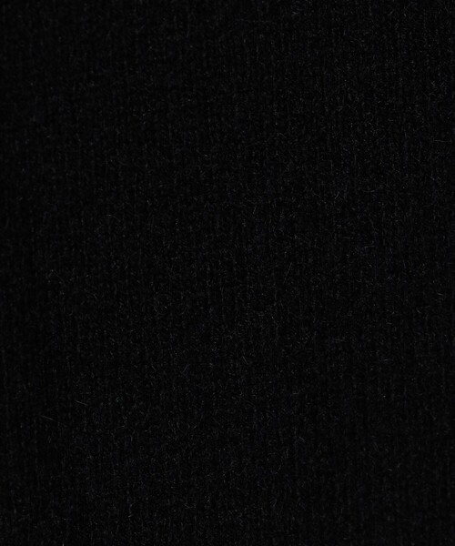 コート アウター リサイクルカシミヤ ショールカラーコート WRBC2619 レディースの画像
