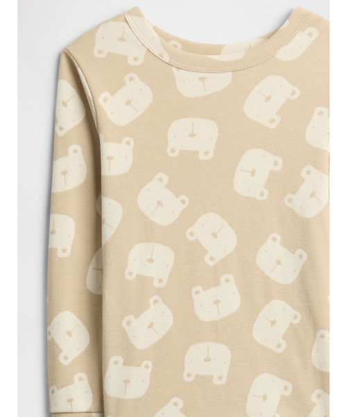 GAP（ギャップ） パジャマ Babygap オーガニックコットン100 