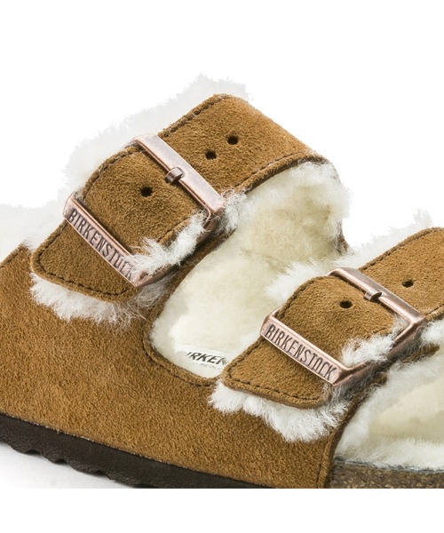 BIRKENSTOCK（ビルケンシュトック） アリゾナ サンダル 「公式