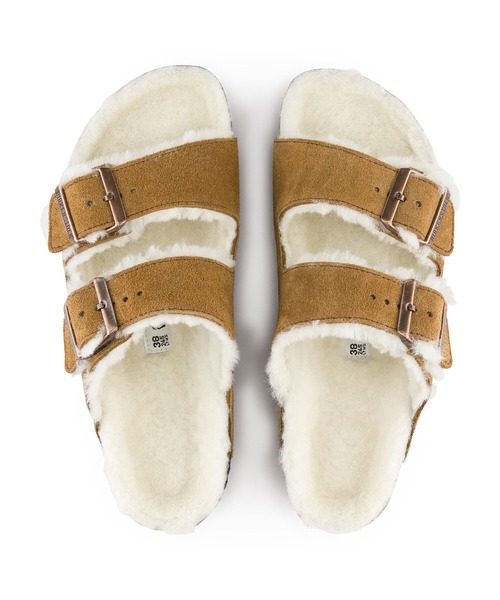 BIRKENSTOCK（ビルケンシュトック） サンダル 「公式