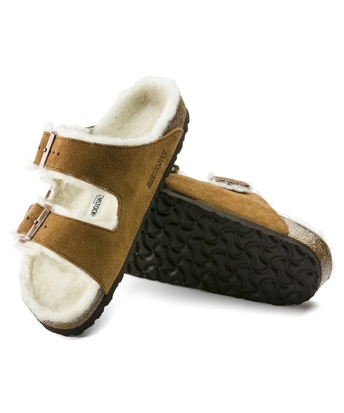 BIRKENSTOCK（ビルケンシュトック） アリゾナ サンダル 「公式