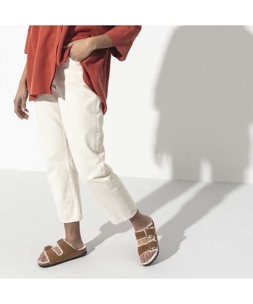 BIRKENSTOCK（ビルケンシュトック） サンダル 「公式