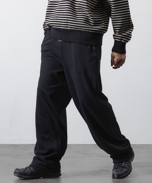 Firsthand（ファーストハンド） スウェットパンツ ジャージ メンズ