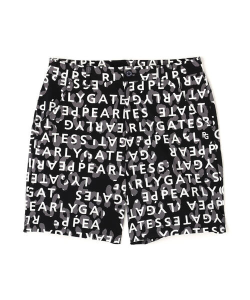 PEARLY GATES（パーリーゲイツ） パンツ 「PEARLY GATES」Nyストレッチ