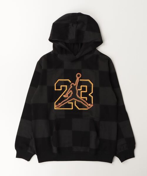 Jordan パーカー ジョーダン JDB MJ DEEP DISH PO HODDIE キッズ 子供