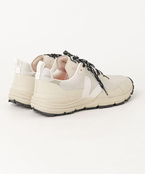 「VEJA」 ローカットスニーカー 27cm ホワイト メンズ_画像2