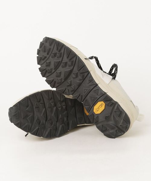 「VEJA」 ローカットスニーカー 27cm ホワイト メンズ_画像3