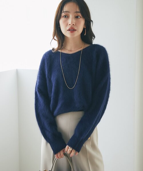 La boutique Bonbon（ラブティックボンボン） ニット セーター 「最強